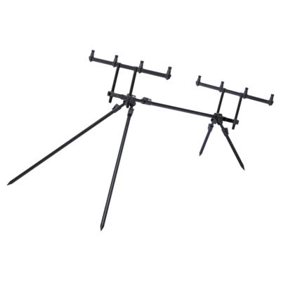 Prologic C-Series Convertible Rod Pod Long Legs Karpfenangeln Staffelei Karpfen - Bild 1 von 3