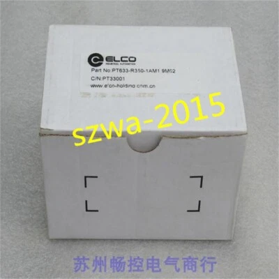 1pcs New ELCO PT633-R350-1AM1.9M02 - Image 1 of 2
