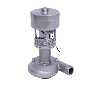Mini Generator Water Turbine Generator Hydro Power Station Scratch Resistant - Picture 1 of 24