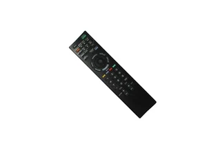 Remote Control For Sony KDL-32EX600 KDL-40EX600 KDL-46EX501 LED Bravia HDTV TV - Picture 1 of 4
