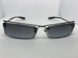 Jean Paul GAULTIER Archive Vintage Silver Sunglaasses Retro Sunglasses Rare - Picture 1 of 10