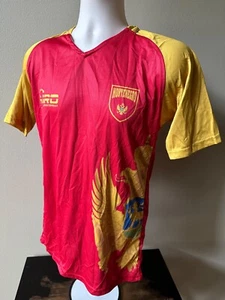 AIRO Sportswear (S) ~ Maglia da calcio AIRO Montenegro Eagle - Foto 1 di 7
