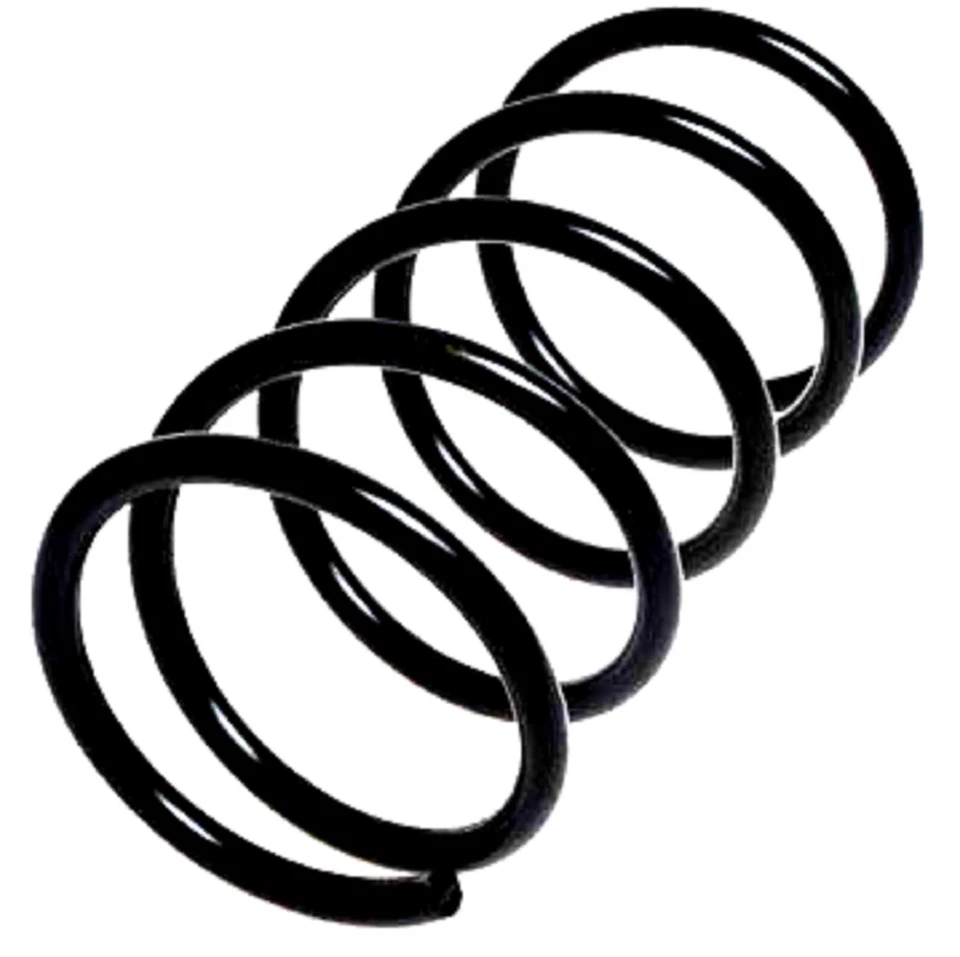 SUV Hyundai Tucson JM 2.0 2004 bobina delantera resorte Foto 1 de 1