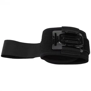 360° Hook Wrist Strap With Mount For GoPro Hero 6 5 4 Camera Outdoor Sports E - Picture 1 of 24