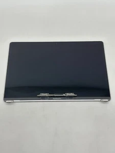 Geniune Apple MacBook Pro 15" Pantalla LCD A1707 2016 2017 Gris espacial-Justo - Imagen 1 de 6