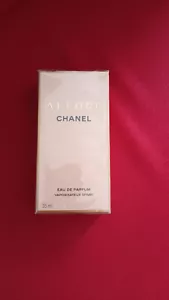 Chanel Allure / Eau de Toilette Spray 35 ml - Bild 1 von 2
