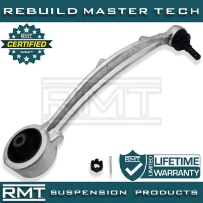 Nuevo brazo de control de suspensión delantera inferior delantera derecha para Hyundai Equus 2009-2016 Foto 1 de 4