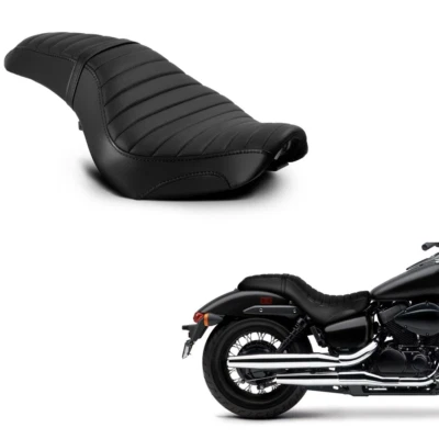 For Honda Seat Shadow Phantom 750 VT750C2B / Spirit 750 VT750C2 2007-2023 US - Image 1 of 4