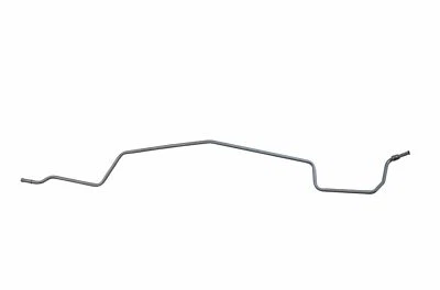 For 1998-01 Mercury Mountaineer Auto Trans Oil Cooler Hose Assy Sunsong 1999 - Image 1 of 3