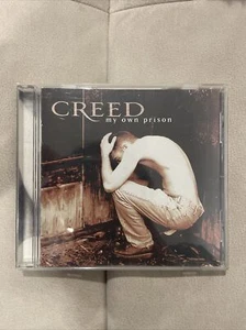 My Own Prison by Creed ( Wind Up Record) - Picture 1 of 4