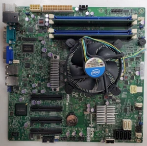Carte mère ASUS P8Z68-V LX sans CPU/GPU/RAM (DDR3) - Photo 1/4
