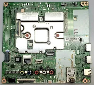 LG 50" 50UN7300PUF MAIN VIDEO BOARD UNIT EAX69083603-EBU65641702 MOTHEROARD - Bild 1 von 2