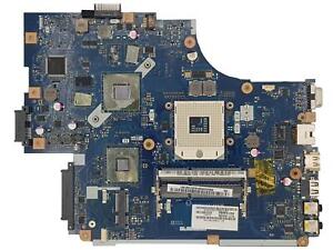 Gateway NV59C Motherboard Main Board NVIDIA GeForce GT 420M MB.WUV02.001