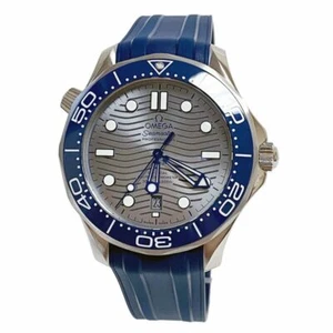 Omega Seamaster Diver 300m Cronometro Master Co-assiale 210.32.42.20.06.001 - Foto 1 di 5