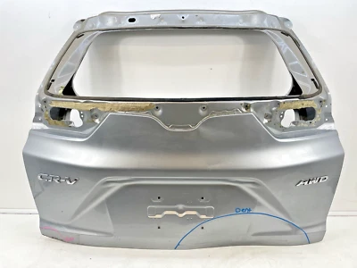 Honda CRV 2017-2022 puerta levadiza puerta trasera portón escotilla ¡OEM!!DENT!! Foto 1 de 4