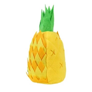 Juicy Pineapple Snuffle Mat Interactive Toy for Dogs - Picture 1 of 10