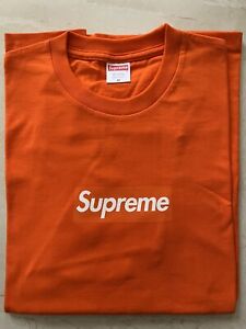 Supreme Box T-Shirts for Men for sale | eBay