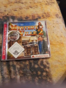 Mystery Ville 2 - (Software Pyramide) von ak tronic - Bild 1 von 1