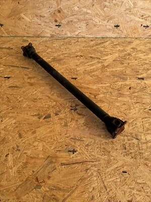 11-17 宝马 F06 F10 F12 528XI 535XI 550XI 640XI AWD 前驱动轴 原始设备制造商 (RC-10) — 第 1/4 张图片