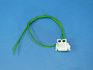 BMW E36 - Kabel mit Stecker passend für Nebelscheinwerfer Nebellampen - Picture 1 of 5