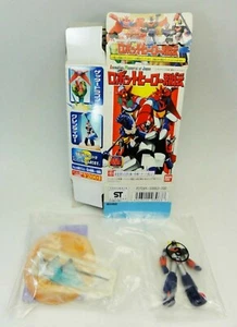 GRENDIZER Robot Hero retsuden Figure BANDAI JAPAN - Picture 1 of 5