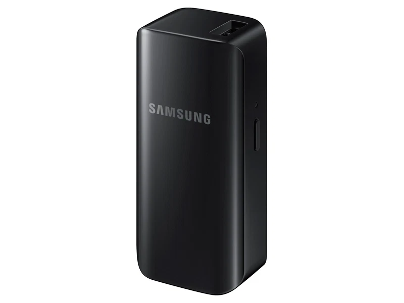 Samsung 2100mah Mini Universal Battery Pack Black