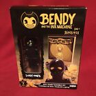 Bendy And The Ink Machine LOST ONES MINI FIGURE Buildable Set Series 2