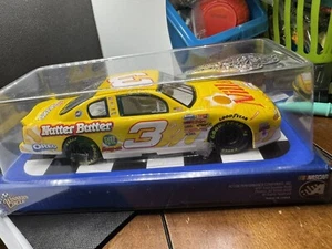 2002 Winners Circle Dale Earnhardt Jr 1:24 Diecast #3 Nilla Wafers Nutter Butter - Bild 1 von 7