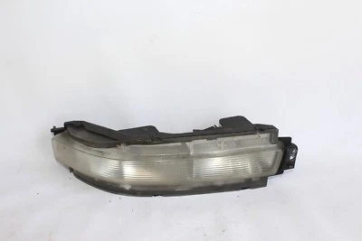 Nissan 350Z Z33 2003 cupé #108 parachoques trasero derecho luz de marcha atrás intermitente Foto 1 de 4