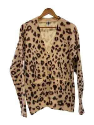 DRIES VAN NOTEN cardigan Sweater Used Foto 1 de 4