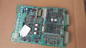 BIRDIE KING 2 NOT WORKING-Taito ORIGINAL PCB-NON JAMMA-L@@K! - Picture 1 of 3