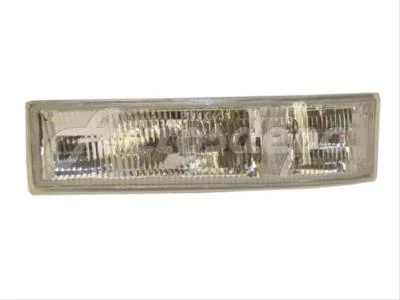 Para 1995-2005 04 03 02 01 CHEVY ASTRO GMC SAFARI LUZ DE SEÑAL DE PARQUE LH NUEVO Foto 1 de 2