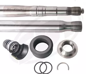 SeaDoo Sea DOO Driveshaft Kit RXPX 2009 prop shaft kit wear ring jet pump rebui - Picture 1 of 1