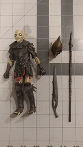 Diamond Select Herr der Ringe Moria Ork Sauron Baf Welle lose - Bild 1 von 1