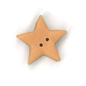 Botones Honey Star 3331 de Just Another Button Company - Imagen 1 de 9
