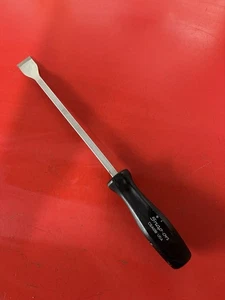 Raspador de junta de carbono Snap On USA 12" X 7/8" ancho CSA12B - Imagen 1 de 5