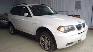 Driver Left Axle Shaft Rear Automatic Transmission Fits 04-06 BMW X3 446902 - Picture 1 of 6