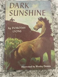 Dark Sunshine by Dorothy Lyons - Imagen 1 de 5