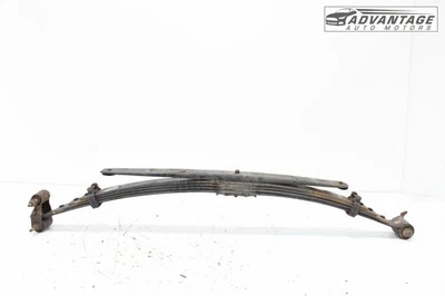 2015-2019 CHEVROLET SILVERADO 2500 HD REAR LEFT SIDE SUSPENSION LEAF SPRING OEM - Image 1 of 4
