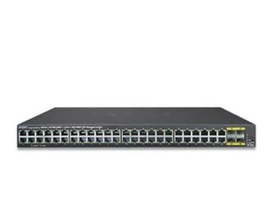 Planet GS-4210-48T4S L2+/L4 48-Port 10/100/1000Base-T + 4-Port 100/1000MB SFP - Picture 1 of 1