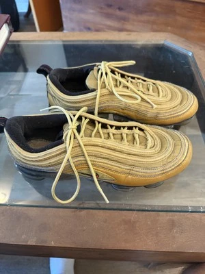 Nike Air Vapormax 97 Shoes Mens Size 10 Running Sneakers - Image 1 of 4