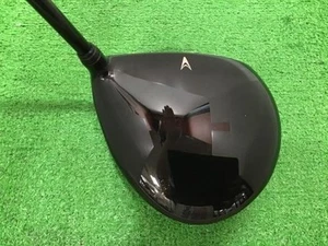 Dunlop XXIO PRIME 2009 46.5 10.5° Stiff Regular RH 46.5in Driver HC 8565 - Picture 1 of 6