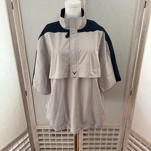 Callaway Gray and Black Jacket - Foto 1 di 8