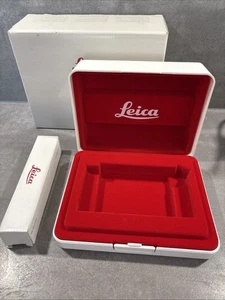 Leica M6 - Box Karton Verpackung - Bild 1 von 3