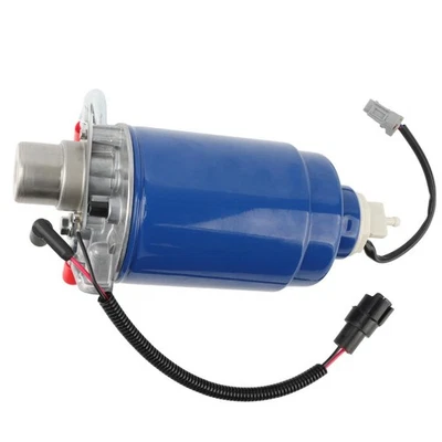 Conjunto de filtro de combustible diésel RACPFF4245R2 para Silverado 2500HD Silverado GMC 6,6~ Foto 1 de 4