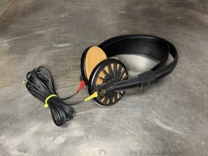 Sennheiser HD 420 SL Kopfhörer - Vintage - funktioniert 100% - Bild 1 von 4