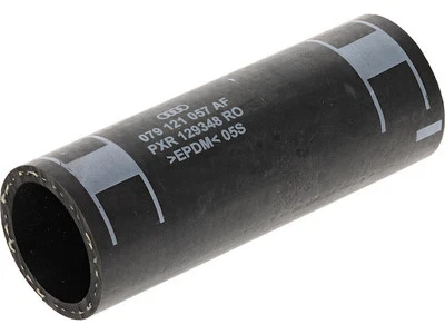Manguera de refrigeración original para Audi S7 2013-2018 12857NXJS 2014 2015 2016 2017 Foto 1 de 2