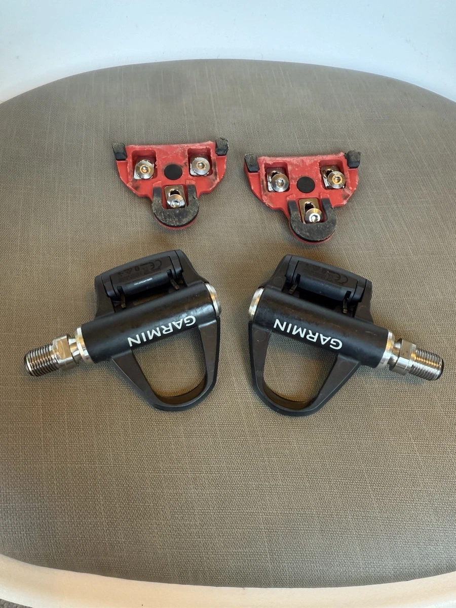 Garmin Pedal Cycling Power Meters for sale | eBay