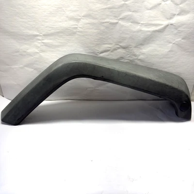 Jeep Wrangler 2007-2018 fabricante de equipos originales guardabarros rueda delantera derecha moldura de arco acampanado Foto 1 de 4