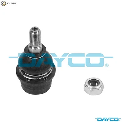 BALL JOINT DSS1068 FOR MERCEDES-BENZ M271.956/941 1.8L OM646.821/961/820 2.1L - Image 1 of 4